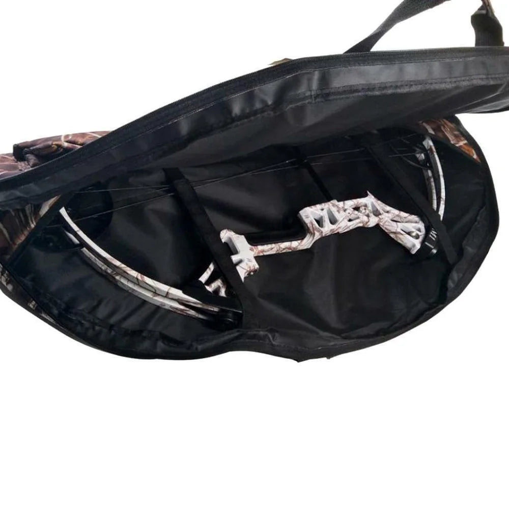 Archery Bow Bag 115cm Portable Compound