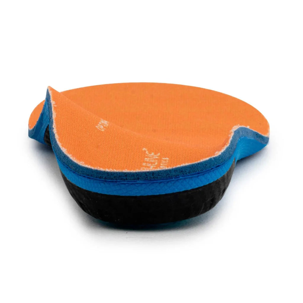 Archline Active Orthotics Full Length Arch Support Pain