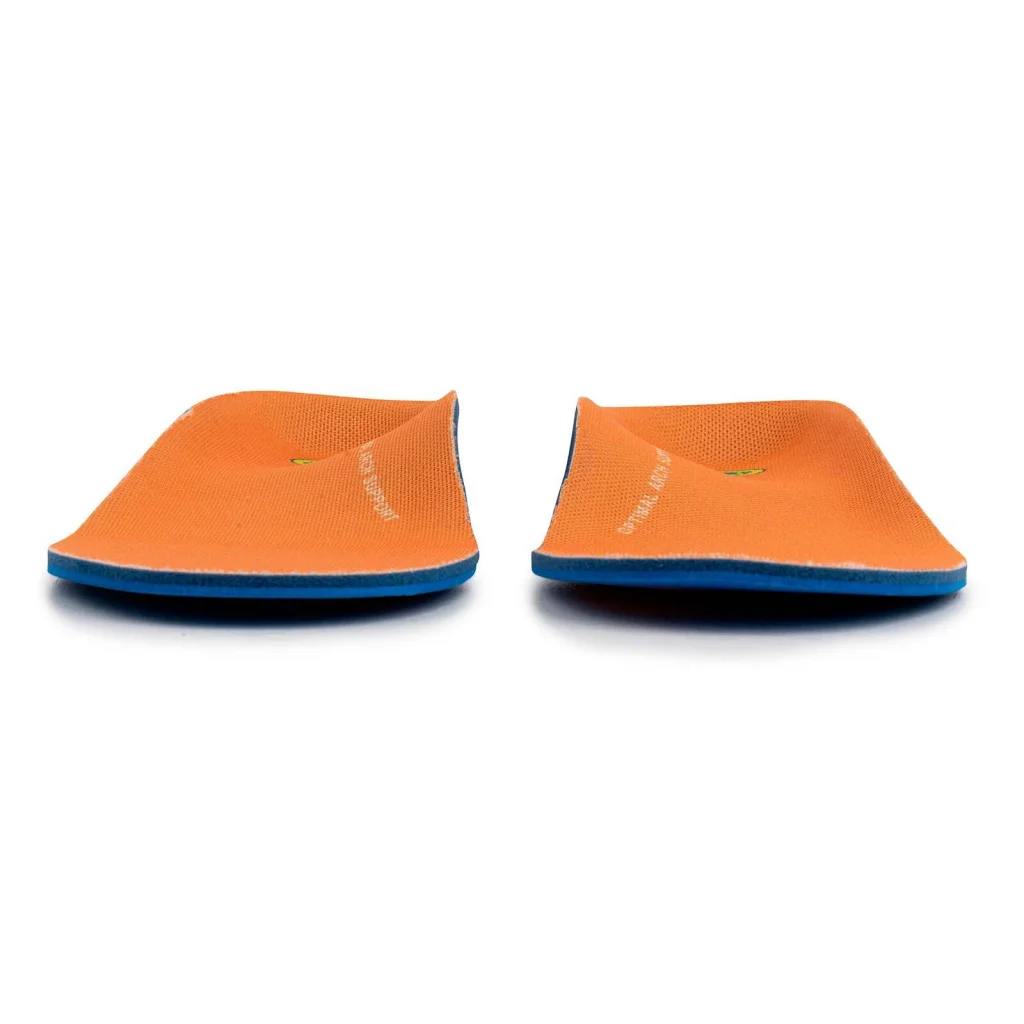 Archline Active Orthotics Full Length Arch Support Pain