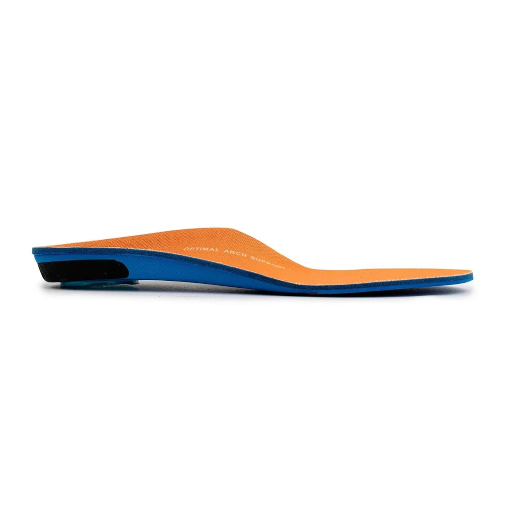 Archline Active Orthotics Full Length Arch Support Pain