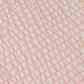 Ardor Ingrid Blush Seersucker Stripe Quilt Cover Set - King