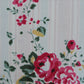 Ardor Rose Pink Quilt Cover Set - King - Home & Garden