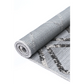 Ares 04 Grey/Anthracite Rug - 160x230 - Home & Garden