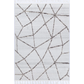 Ares 05 Cream/Beige Rug - 240x330 - Home & Garden