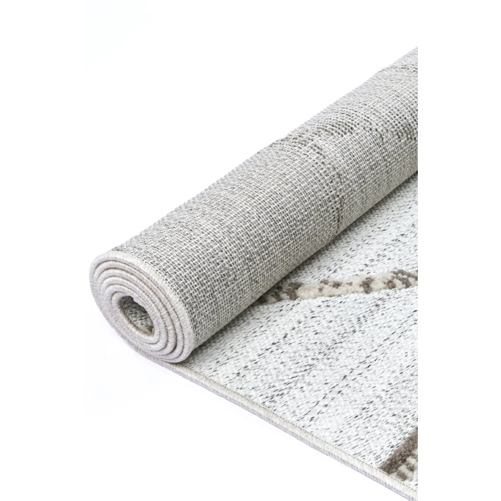 Ares 07 Cream/Beige Rug - 160x230 - Home & Garden