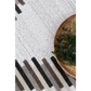 Ares 07 Cream/Beige Rug - 240x330 - Home & Garden