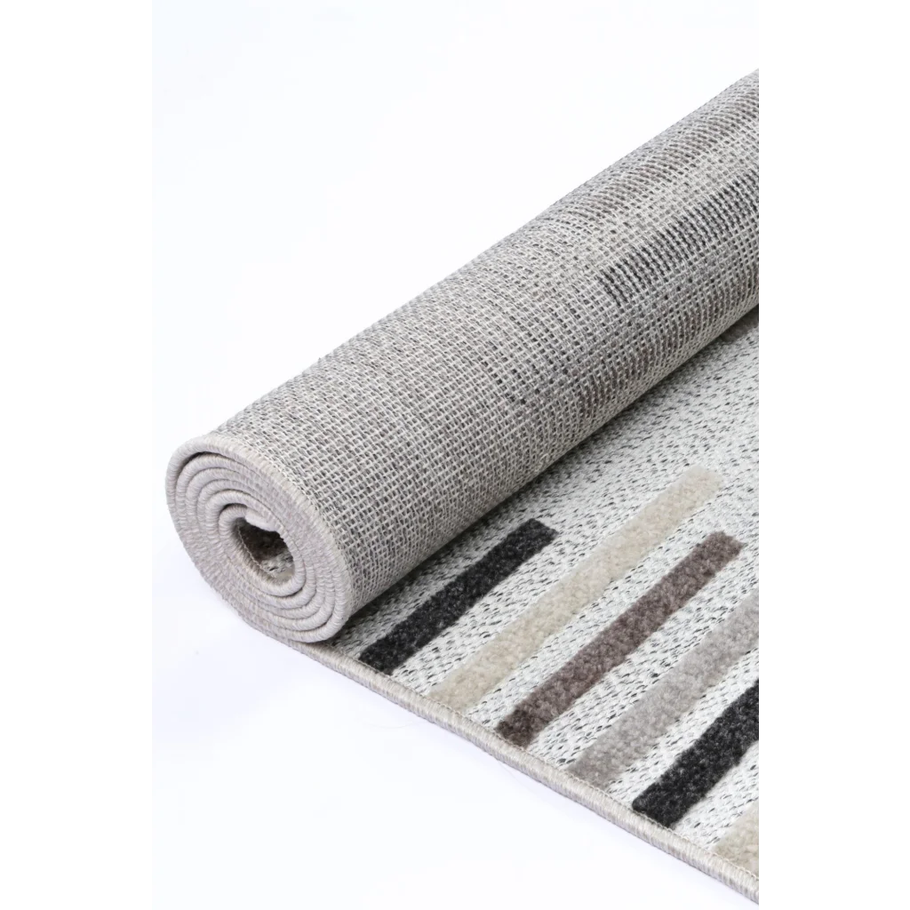 Ares 07 Cream/Beige Rug - 300x400 - Home & Garden