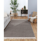 Ares 11 Cream/Beige Rug - 200x290 - Home & Garden