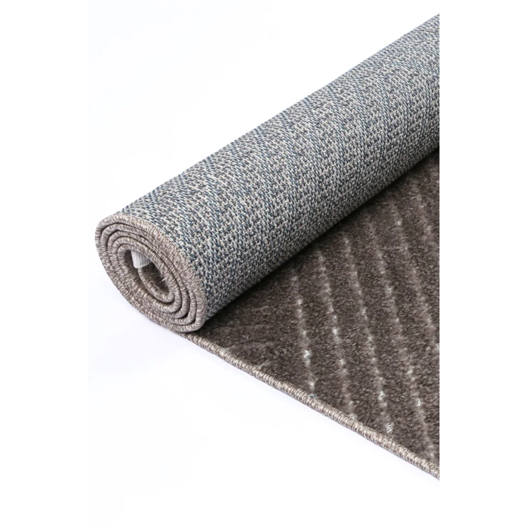 Ares 11 Cream/Beige Rug - 80x300 - Home & Garden