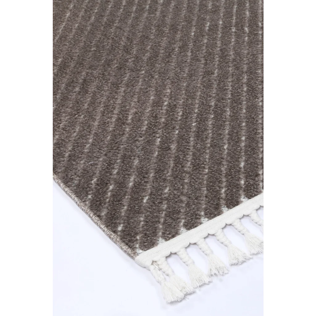 Ares 11 Cream/Beige Rug - 80x300 - Home & Garden