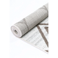 Ares Rug 03 Cream Beige 160x230 - Home & Garden