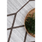 Ares Rug 03 Cream Beige 160x230 - Home & Garden