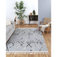 Ares Rug 04 Grey Anthracite 80x300 - Home & Garden