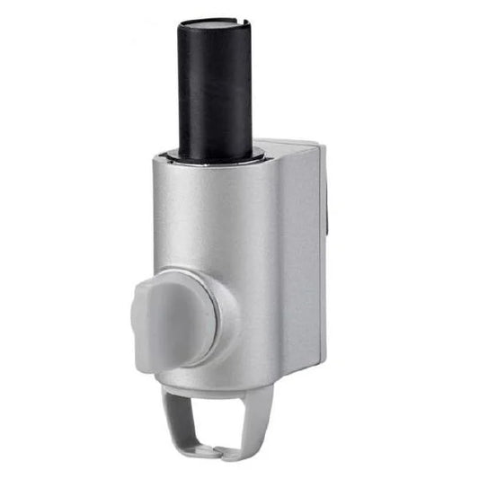 Arm Channel Clamp Atdec - Silver