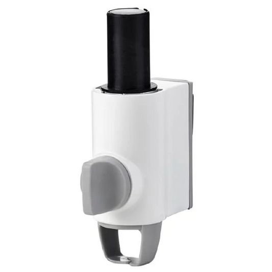 Arm Channel Clamp Atdec - White
