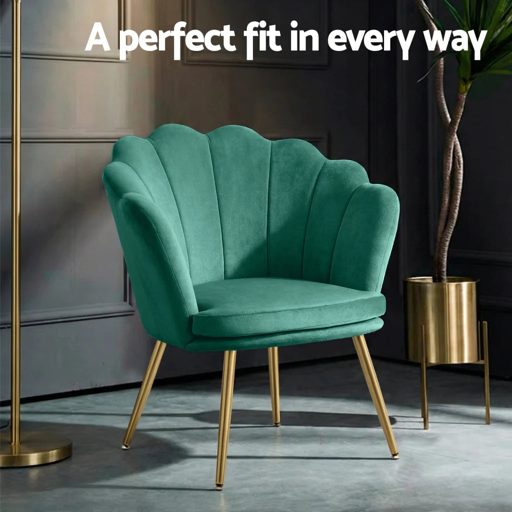 Armchair Lounge Chair Accent Armchairs Retro Lounge Accent