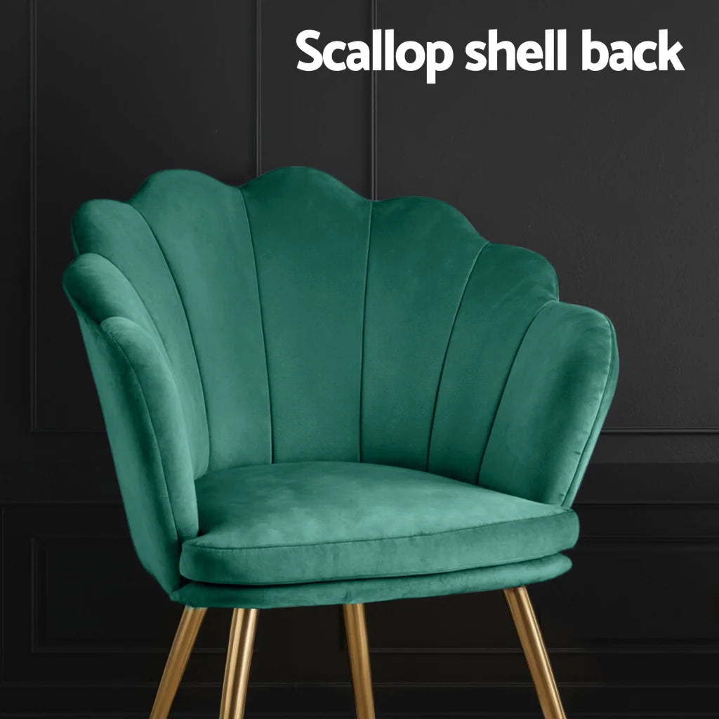 Armchair Lounge Chair Accent Armchairs Retro Lounge Accent
