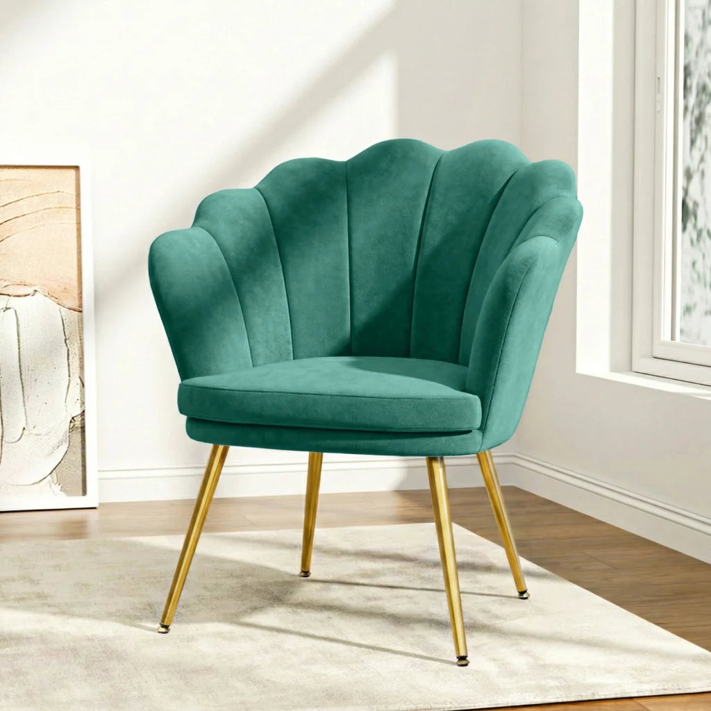 Armchair Lounge Chair Accent Armchairs Retro Lounge Accent