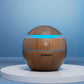 Aroma Diffuser Aromatherapy Essential Oils Air Humidifier