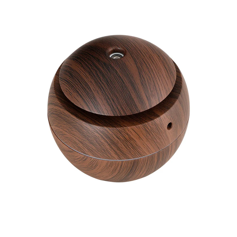 Aroma Diffuser Aromatherapy Essential Oils Air Humidifier