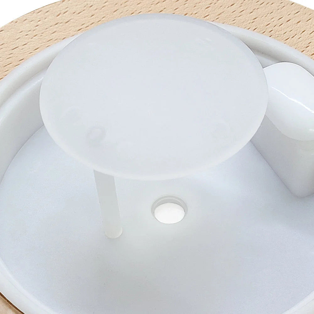 Aroma Diffuser Aromatherapy Humidifier Purifier Essential