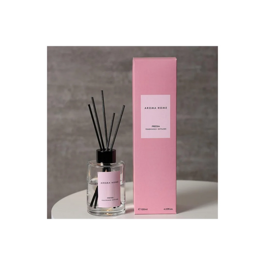 Aroma Diffuser - Freesia - Home & Garden > Decor > Candles