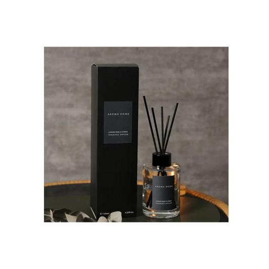 Aroma Diffuser - Lemon - Home & Garden > Decor > Candles &