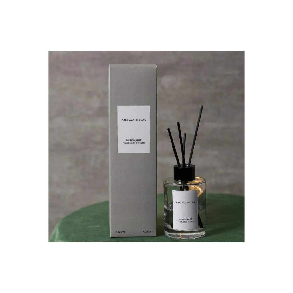Aroma Diffuser - Sandlewood - Home & Garden > Decor >