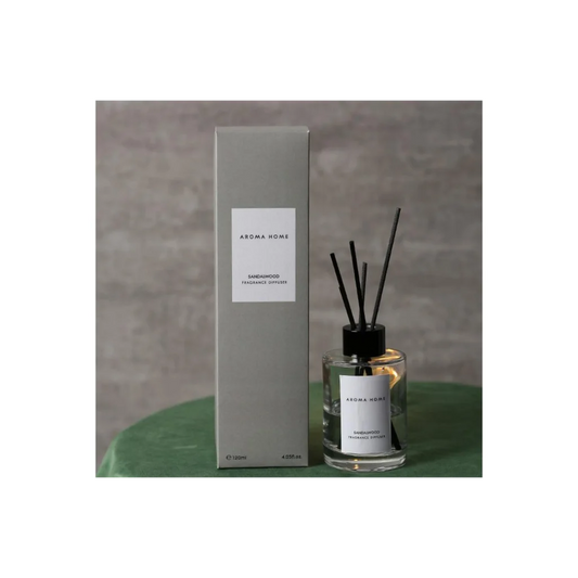 Aroma Diffuser - Sandlewood - Home & Garden > Decor >