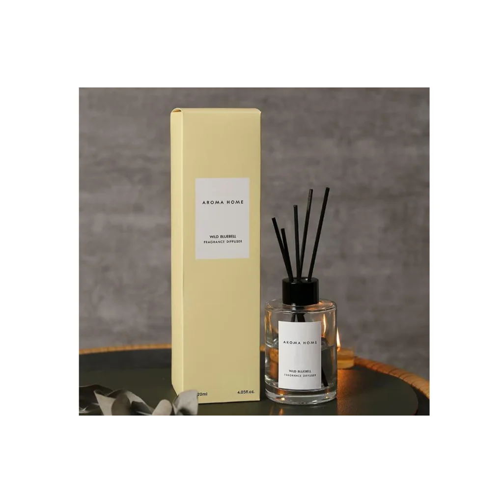 Aroma Diffuser - Windblue - Home & Garden > Decor > Candles