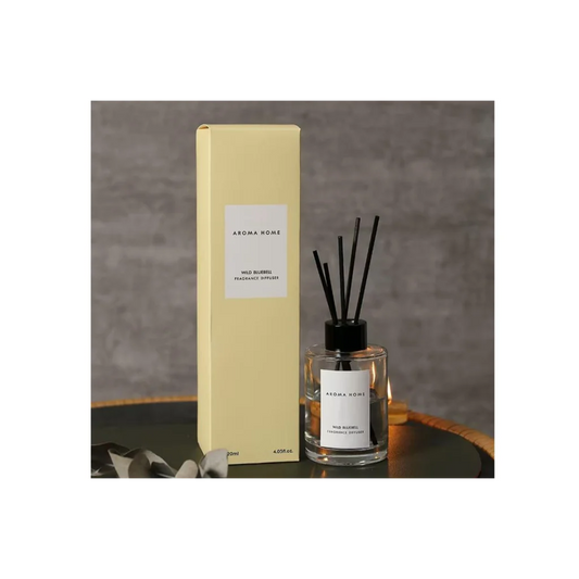 Aroma Diffuser - Windblue - Home & Garden > Decor > Candles