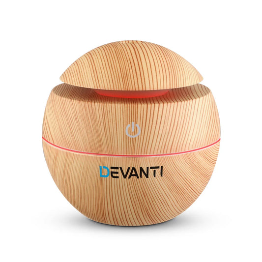 Aromatherapy Diffuser Aroma Essential Oils Air Humidifier