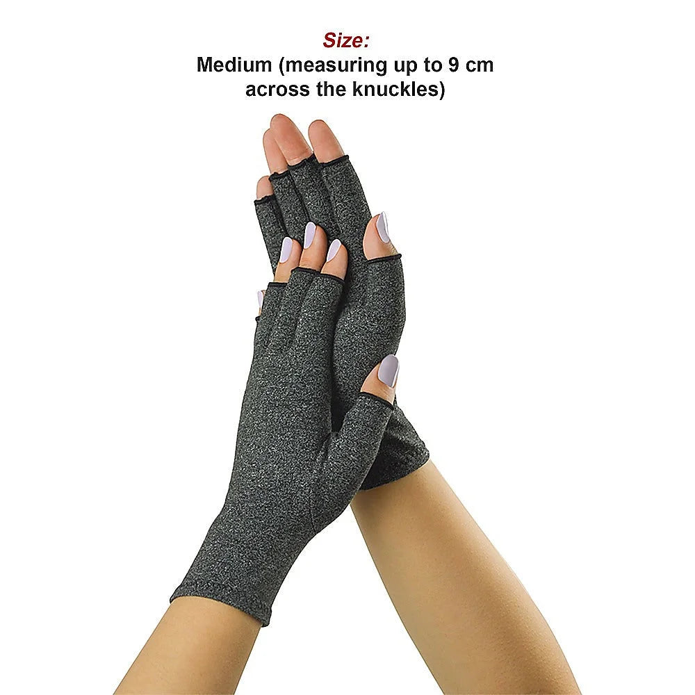Arthritis Gloves Compression Joint Finger Hand Wrist