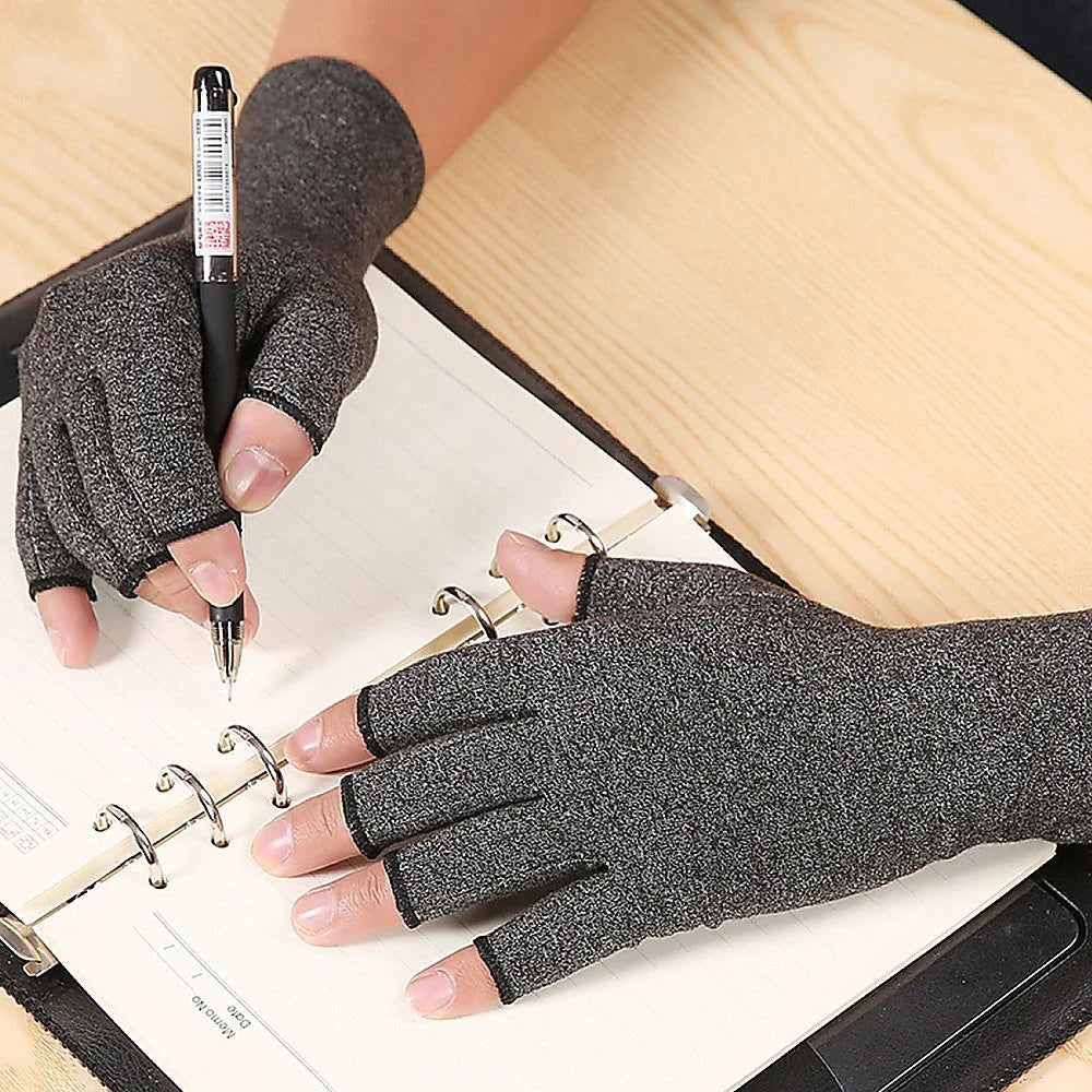 Arthritis Gloves Compression Joint Finger Hand Wrist