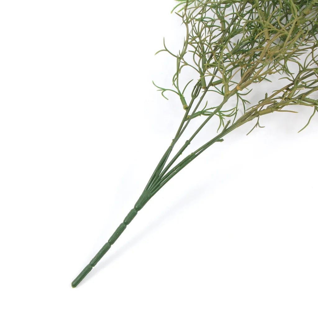 Artificial Air Plant Spanish Moss UV Resistant - 100CM