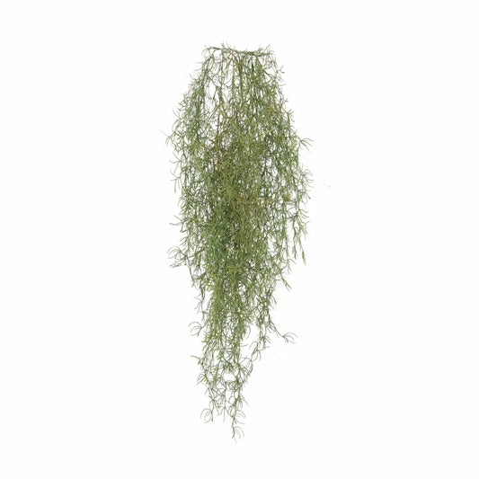Artificial Air Plant Spanish Moss UV Resistant 100cm - Home
