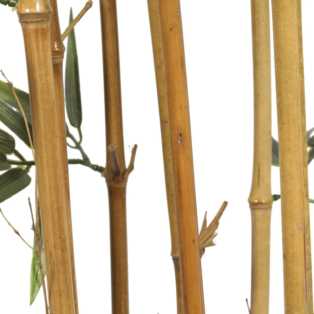 Artificial Bamboo Premium Natural Cane UV Resistant - 150cm