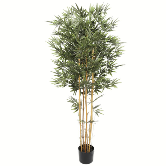 Artificial Bamboo Premium Natural Cane UV Resistant - 150cm
