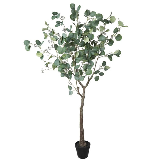 Artificial Eucalyptus Tree (Red Box Eucalyptus