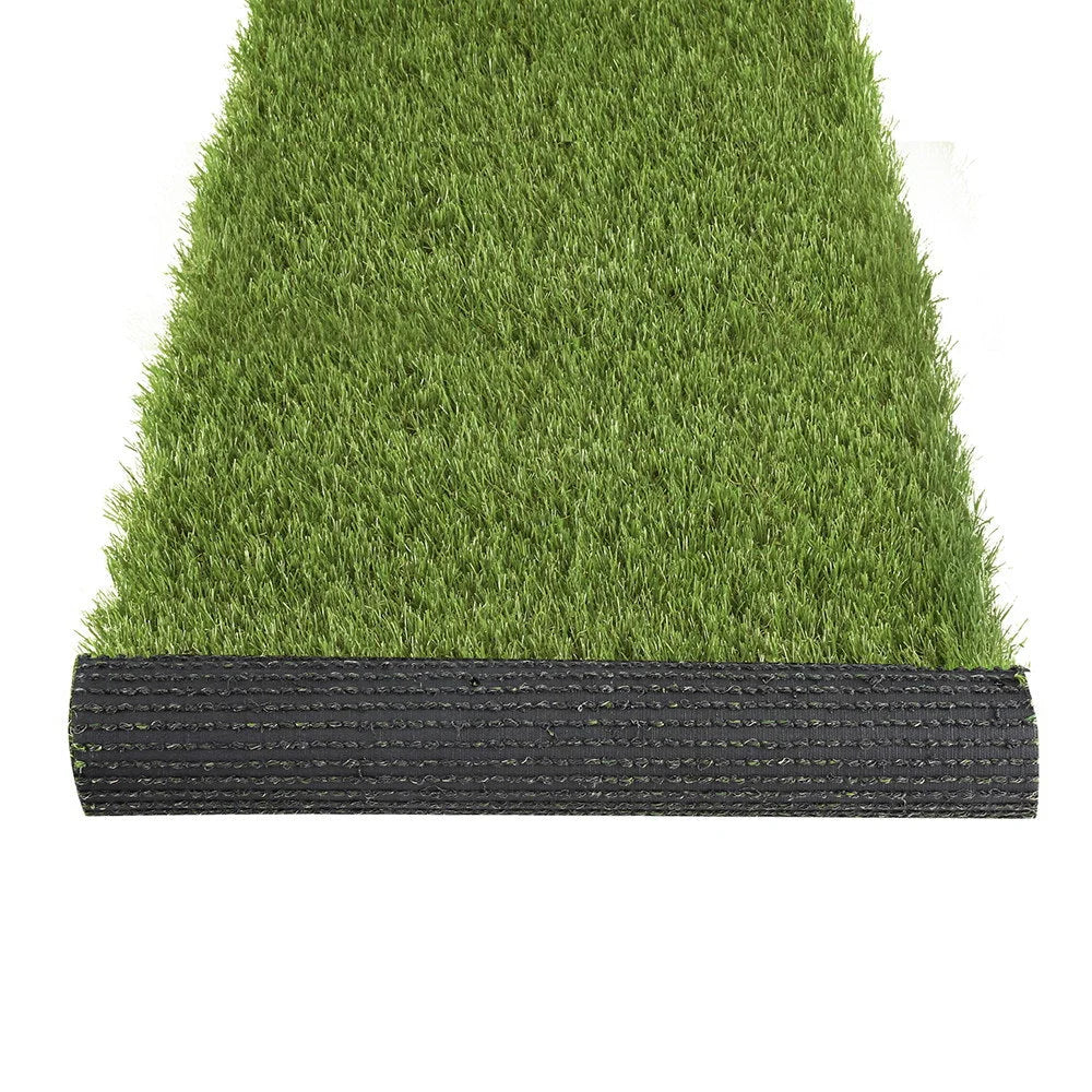 Artificial Grass 45mm 1M x 10M Synthetic Fake Lawn Turf