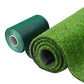 Artificial Grass Synthetic Fake 20SQM Turf Lawn 17mm Tape