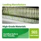 Artificial Grass Synthetic Turf 40mm 1mx7m Fake Turf