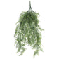 Artificial Hanging Plant (Maiden Hair Fern) UV Resistant