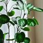 Artificial Indoor Pocket Money Tree Set Premium 4X 95cm Green Fake Plant Simulation Decorative