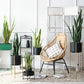 Artificial Indoor Snake Sansevieria Plant Premium 95cm Fake Decoration Tree with Flower Pot