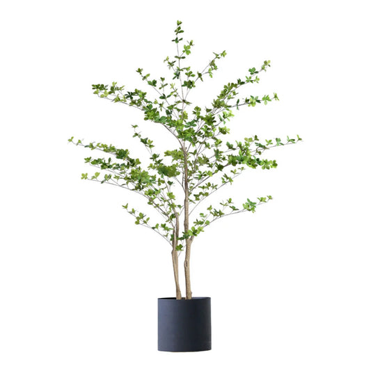 Artificial Indoor Watercress Tree 150cm Green Fake Plant Simulation Decorative