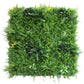 Artificial Plant Wall 1 SQM Grass Panels Vertical Garden