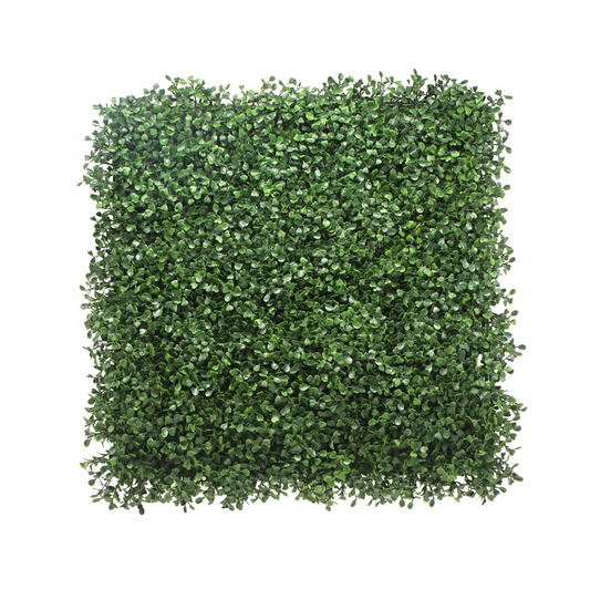 Artificial Plant Wall 12x Grass Panels Vertical Garden Tile