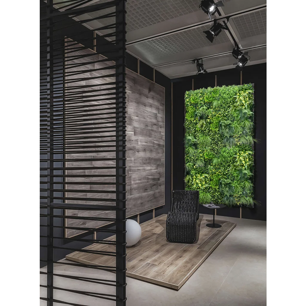 Artificial Plant Wall Grass Panels 1 SQM Vertical Garden