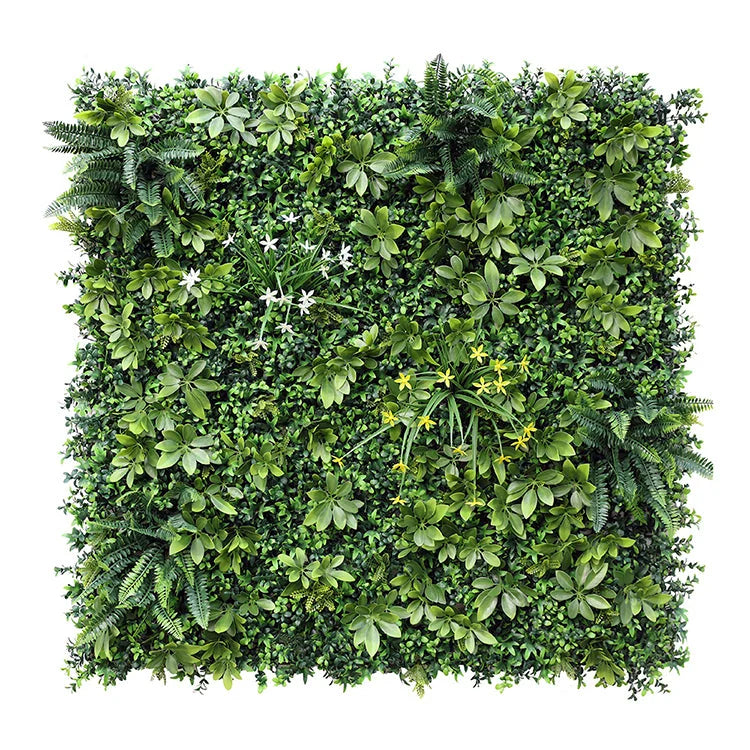 Artificial Plant Wall Grass Panels 5 SQM Vertical Garden